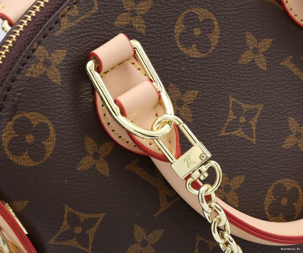 HandBags Vuitton Breathable 7765 Louis Women For 0125